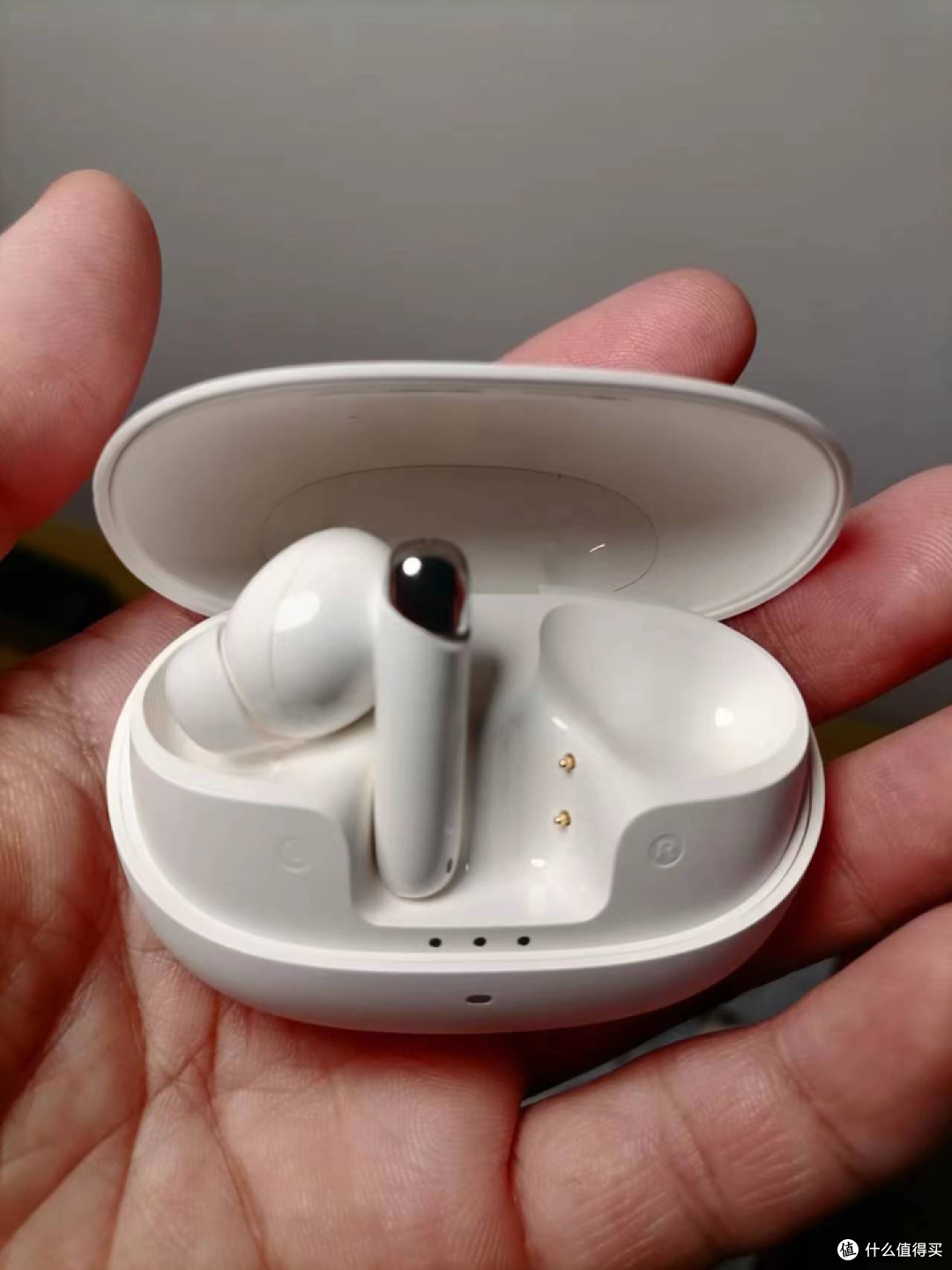 iKF Zing 入耳式降噪蓝牙耳机，让你随时随地享受高品质音乐