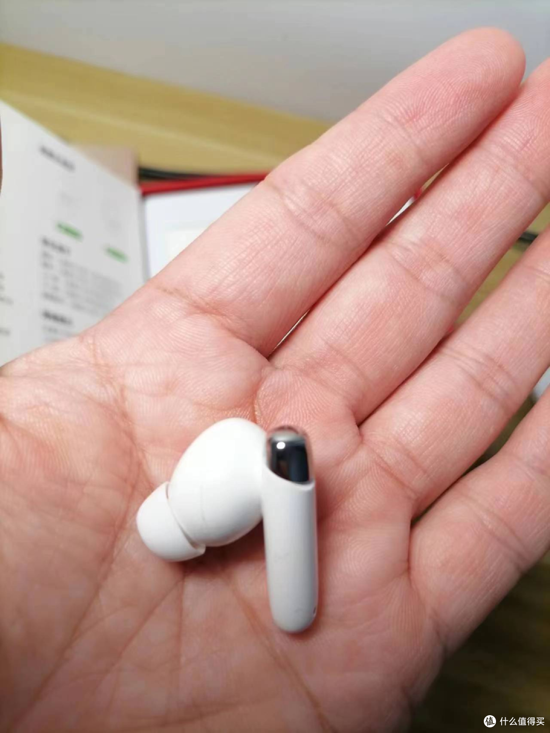 iKF Zing 入耳式降噪蓝牙耳机，让你随时随地享受高品质音乐