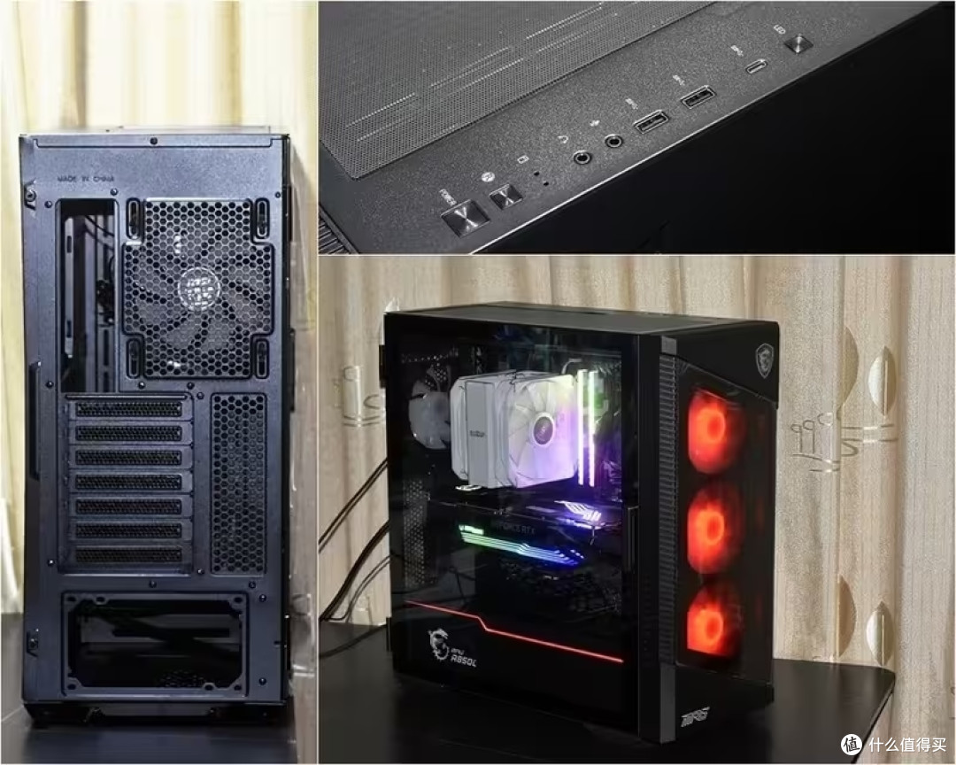 缓外优秀RGB信仰光加持 WD_BLACK SN850X PCIe4x4旗舰固态 双十一值得买