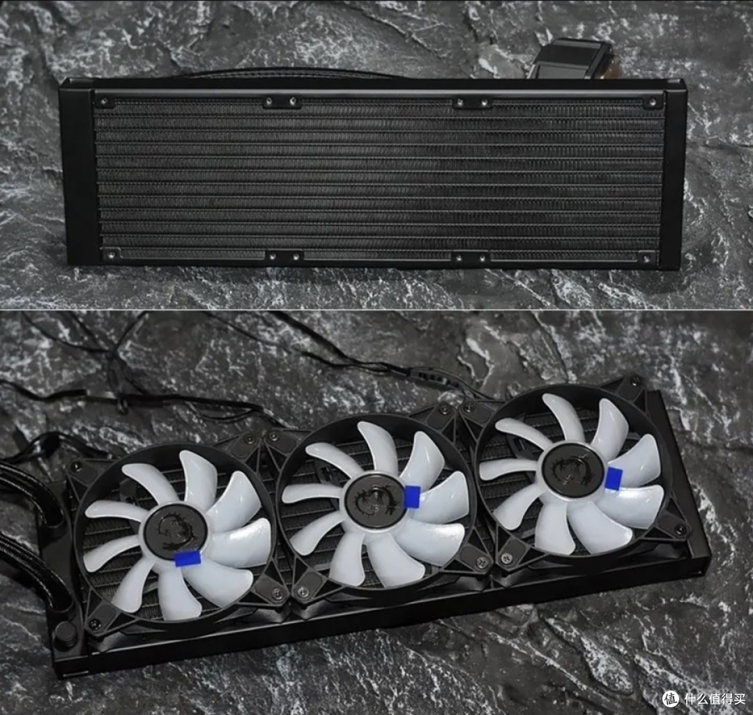 缓外优秀RGB信仰光加持 WD_BLACK SN850X PCIe4x4旗舰固态 双十一值得买