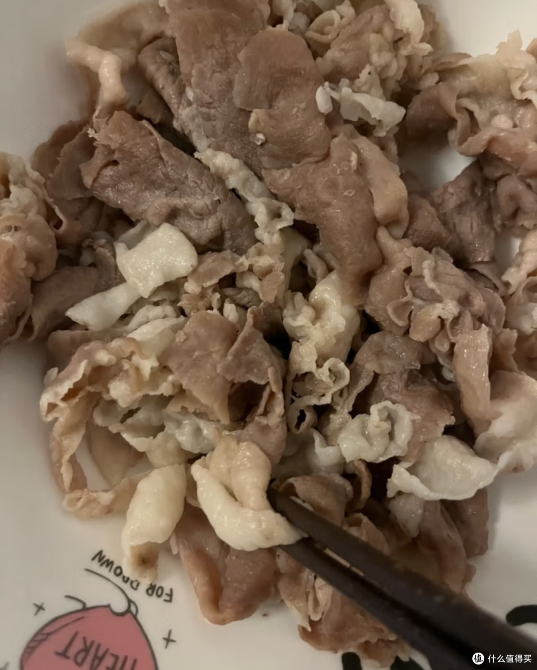 双11给你种草,冬日火锅不能少的羊肉卷。