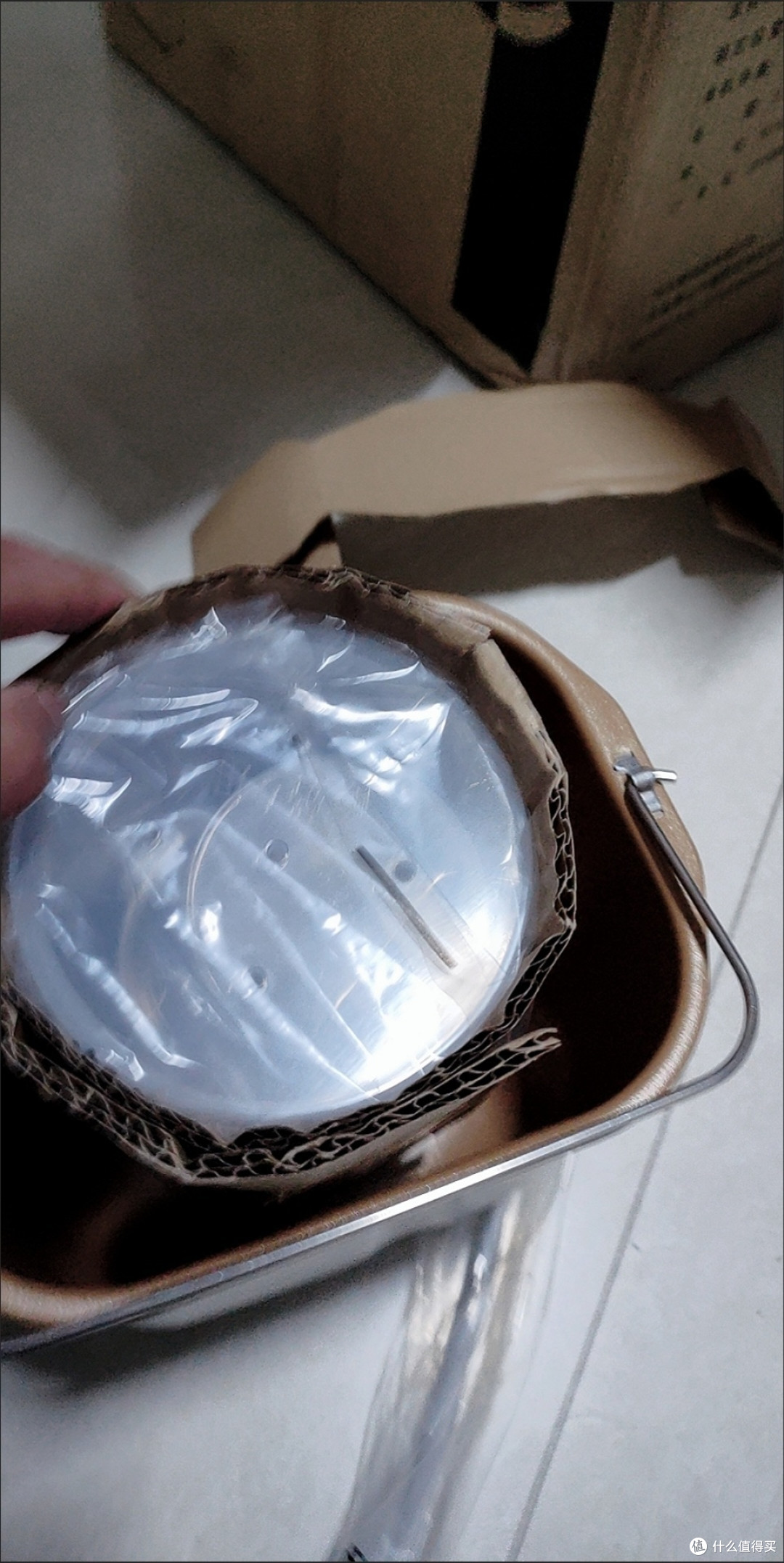 家里家电怎么能少的了他