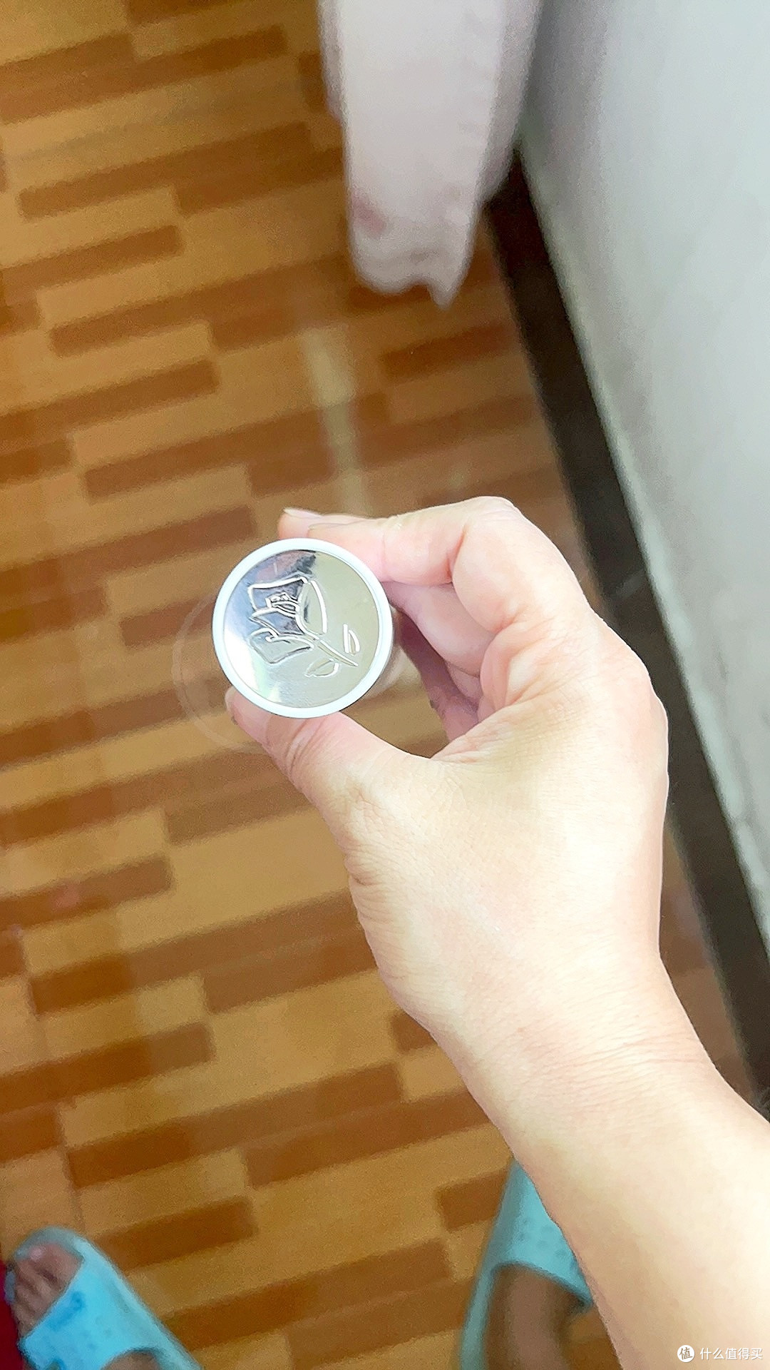 这个粉底液超级好用