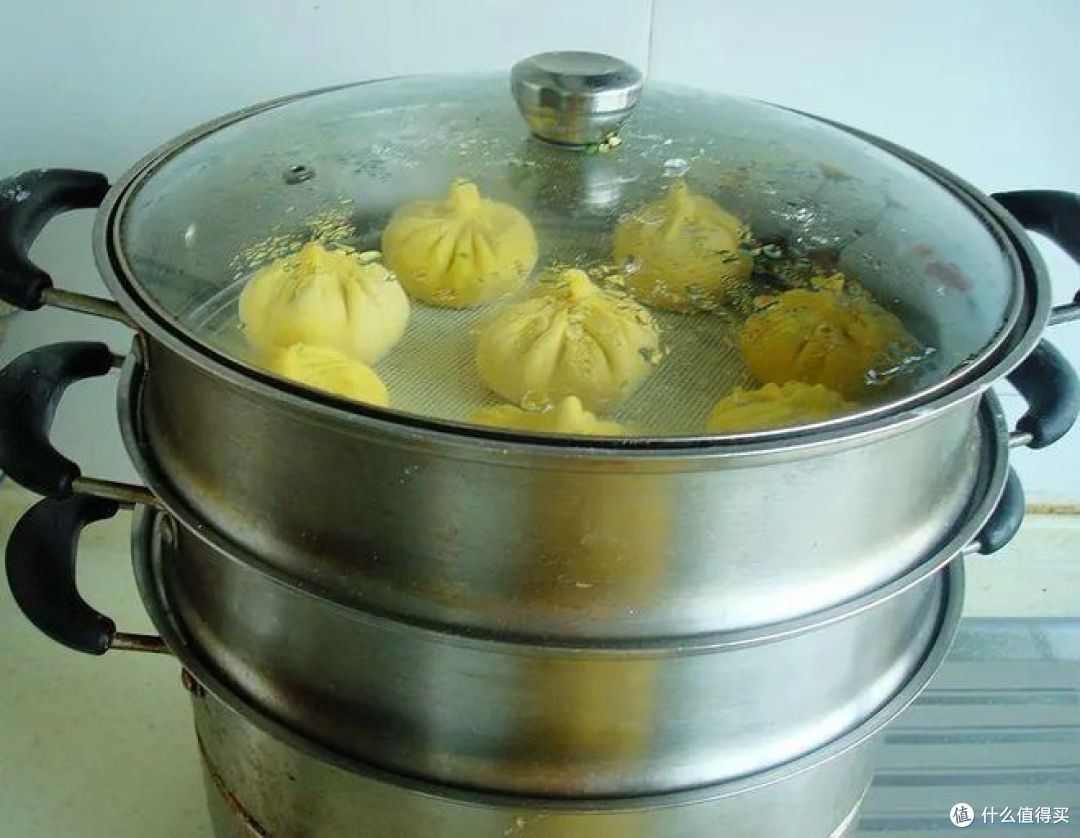 夏天蒸好的包子如何过夜?三种好方法,包子口感更美味!