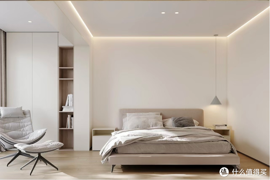 从客厅到卧室：全友双11高性价比家具一站式选购，教你打造舒适现代简约风