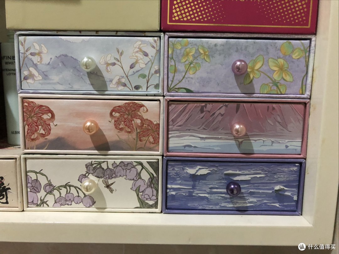 自然风系列