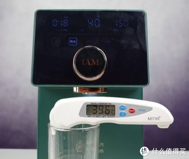 熟水机怎么选？IAM熟水机 / IAM熟水机X6、IW3、IW5系列直饮机评测， 性价比即热饮水机推荐！