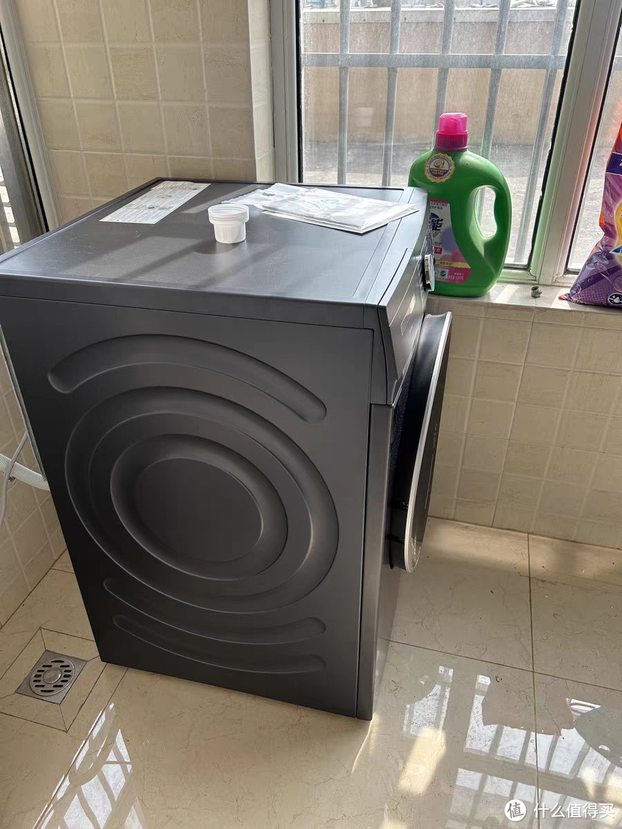 西门子滚筒洗衣机:为您的生活提供便捷与高效的洗涤体验！