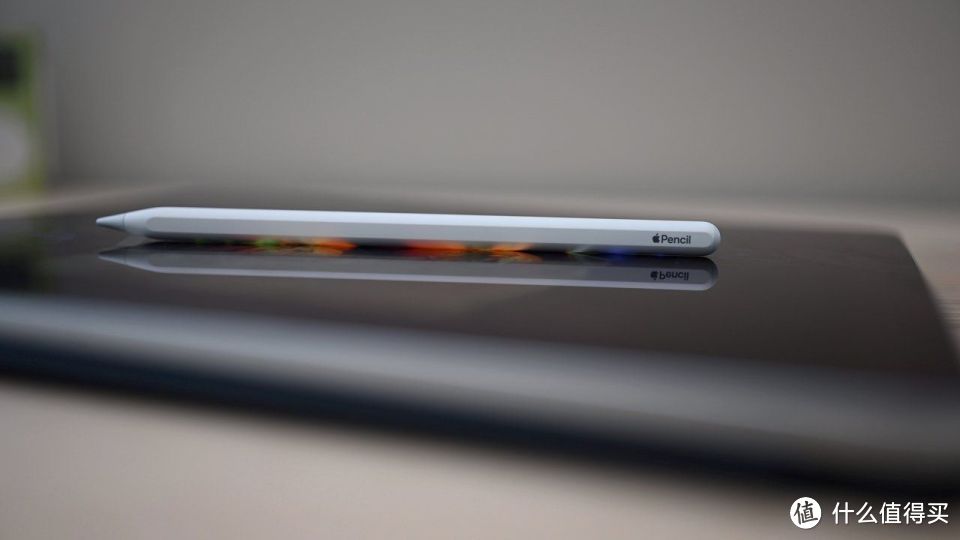 Apple Pencil 3：打扰了，再见！