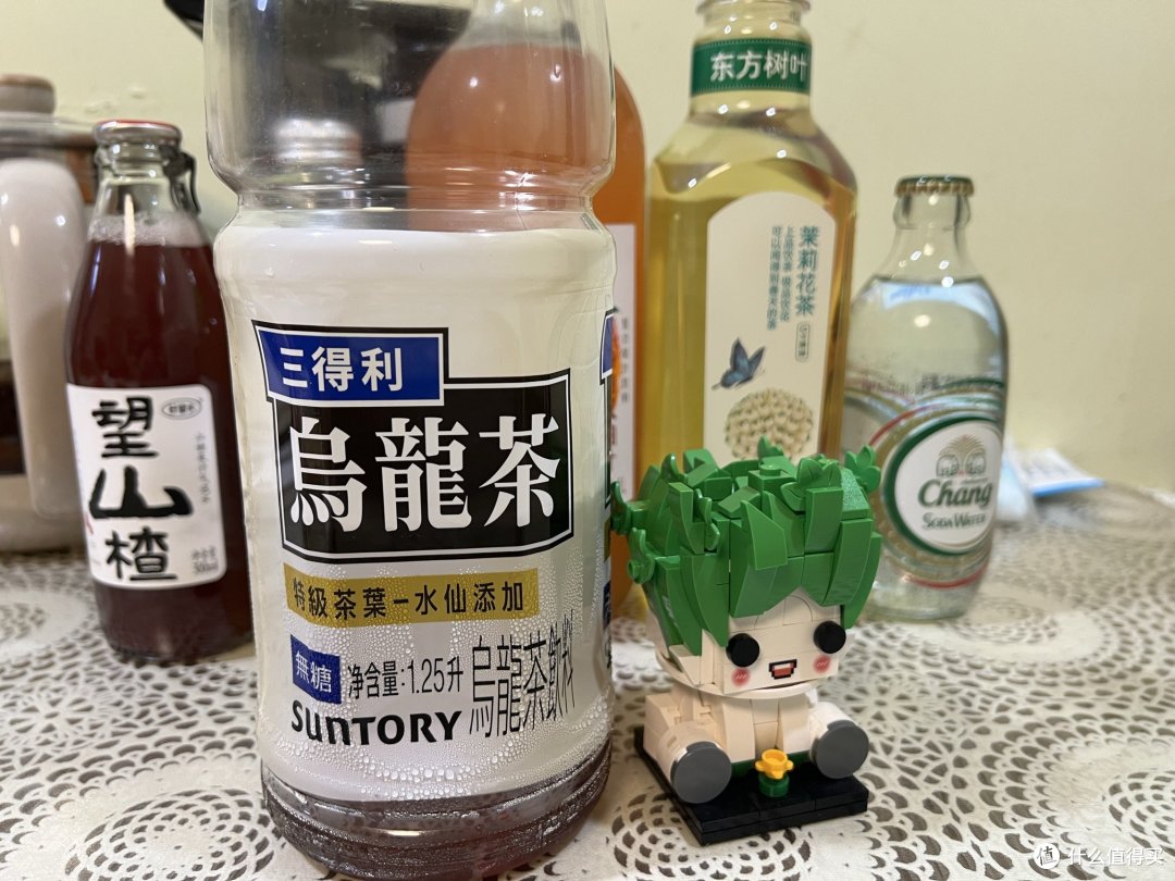 推荐几款,无限回购的饮料