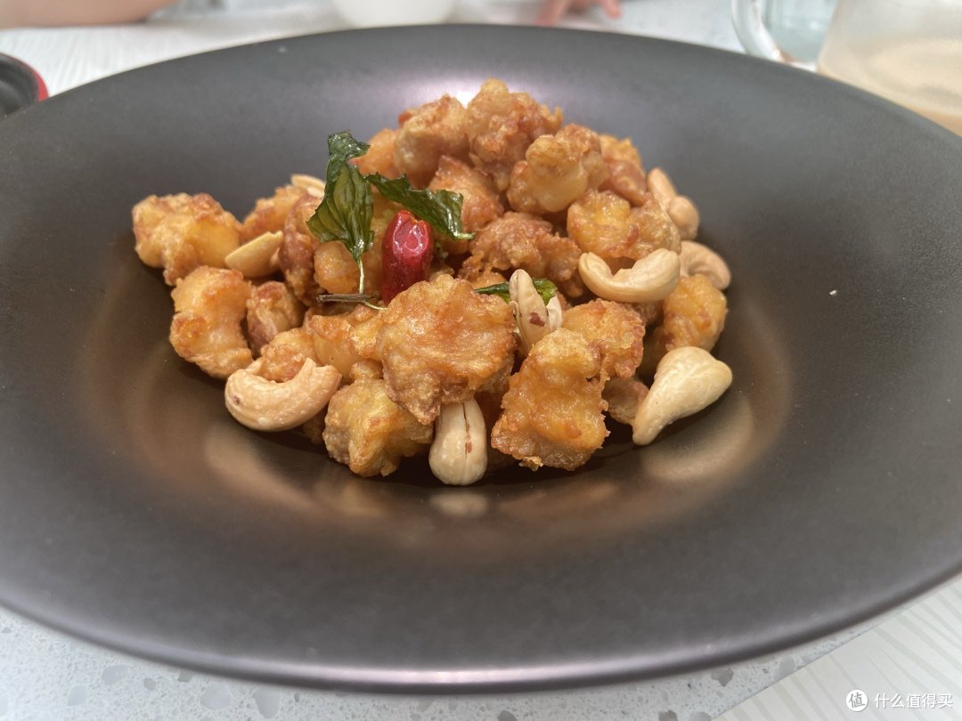 打卡魔都网红餐厅
