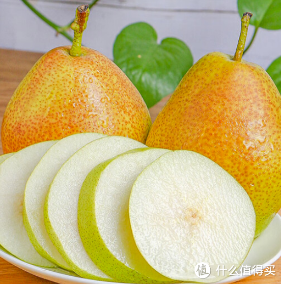 【梨子 + 柚子】2 种明星水果强强联合，打造最强养生效果！