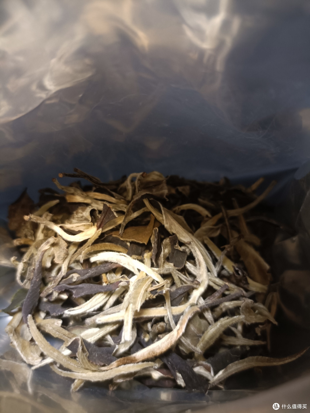 茶叶,对易哥而言和秋天更配啊
