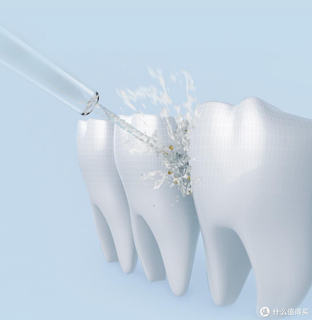 冲牙器会不会损伤牙齿？四大隐患槽点千万重视！