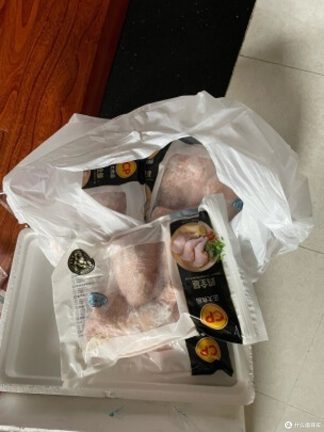 这个鸡胸肉真的经济实惠