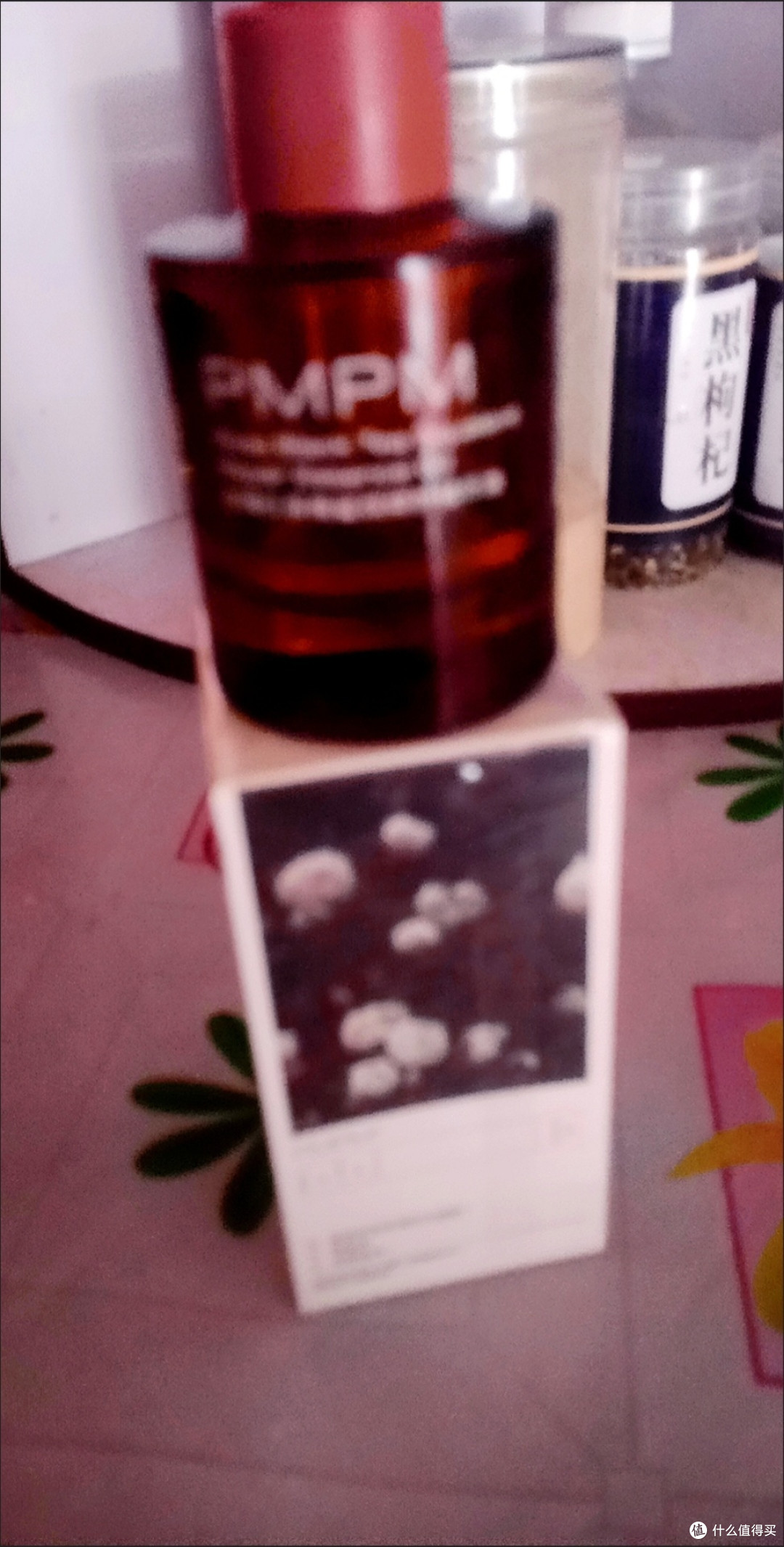 这个玫瑰精油好用