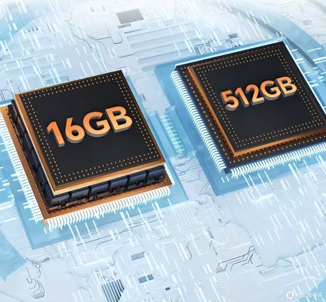 千元王者:12G+256G大内存,1.5K大曲屏+5800mAh长续航,1699元!