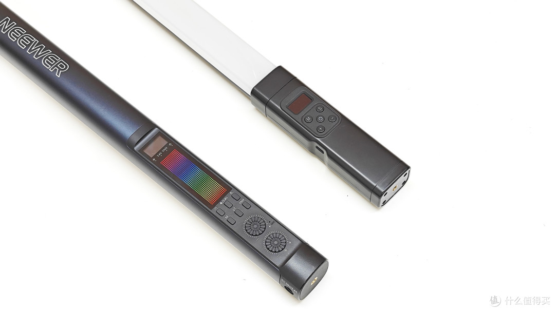2.4G、网口、APP全用上 灯棒中的遥遥领先——纽尔TL60 RGB灯棒测评