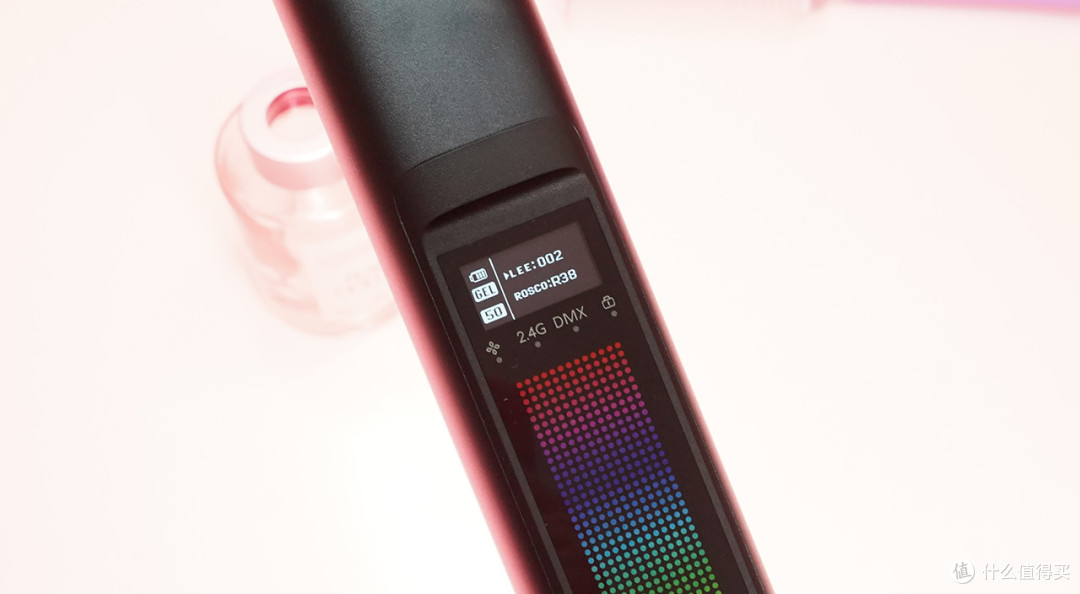 2.4G、网口、APP全用上 灯棒中的遥遥领先——纽尔TL60 RGB灯棒测评