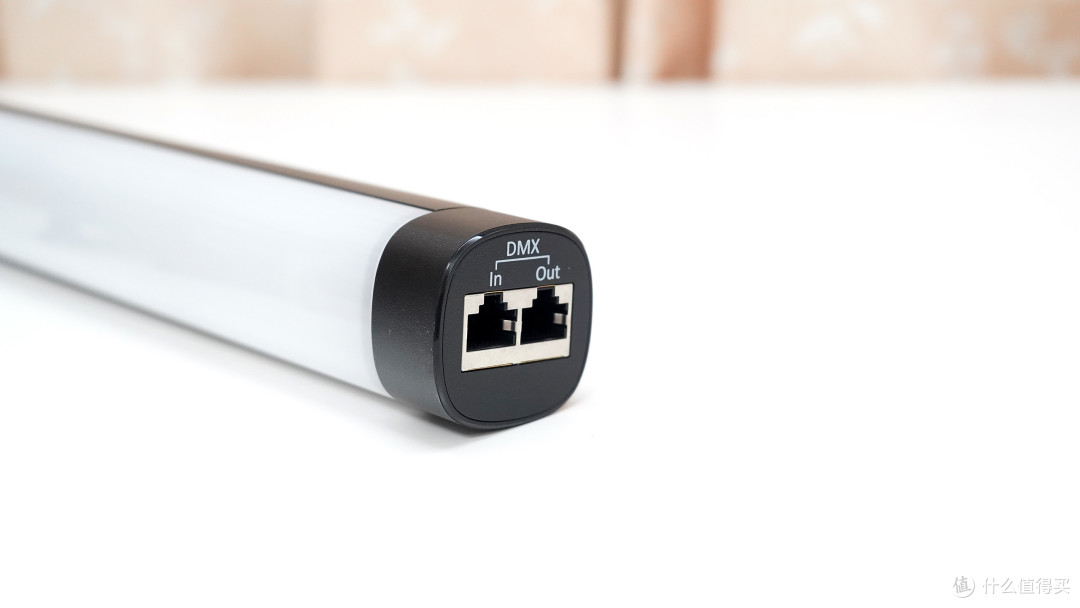 2.4G、网口、APP全用上 灯棒中的遥遥领先——纽尔TL60 RGB灯棒测评