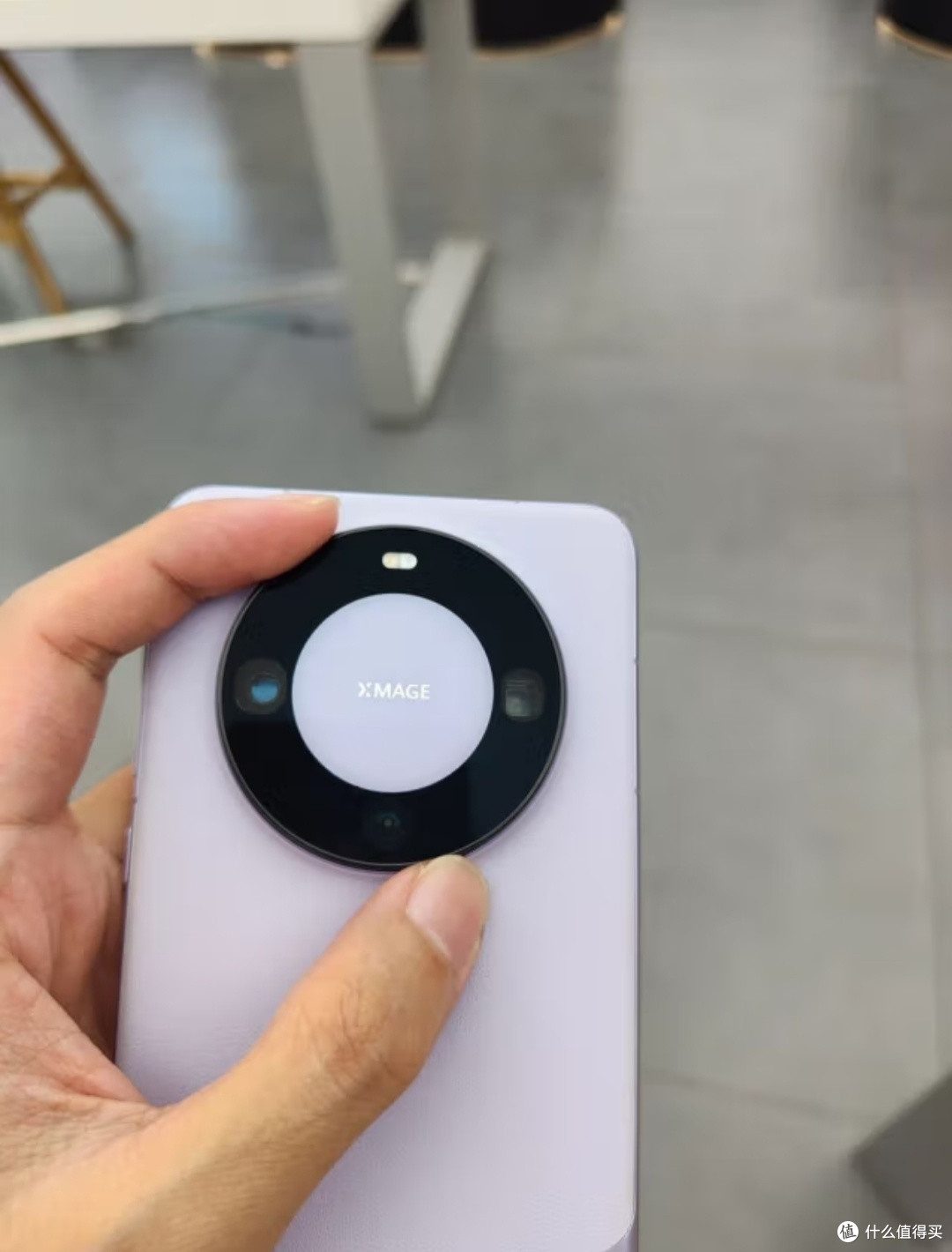 华为 Mate60 震撼发布:史上最强大的智能手机!