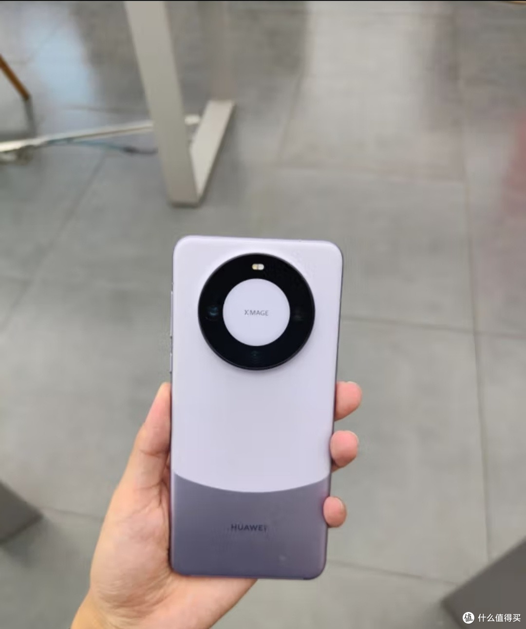 华为 Mate60 震撼发布:史上最强大的智能手机!
