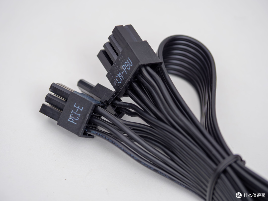 颜值爆表的ATX3.0电源!酷冷至尊GX III 850W上手体验