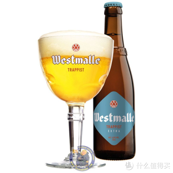 Westmalle Trappist Extra