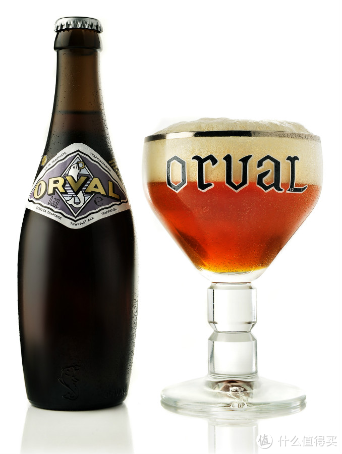 Orval Trappist Ale