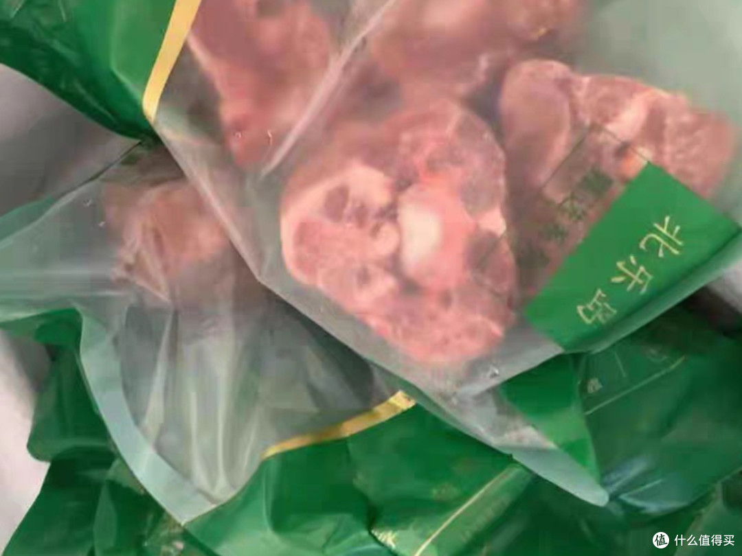 秋季进补,羊蝎子啊,便宜好吃,很不错