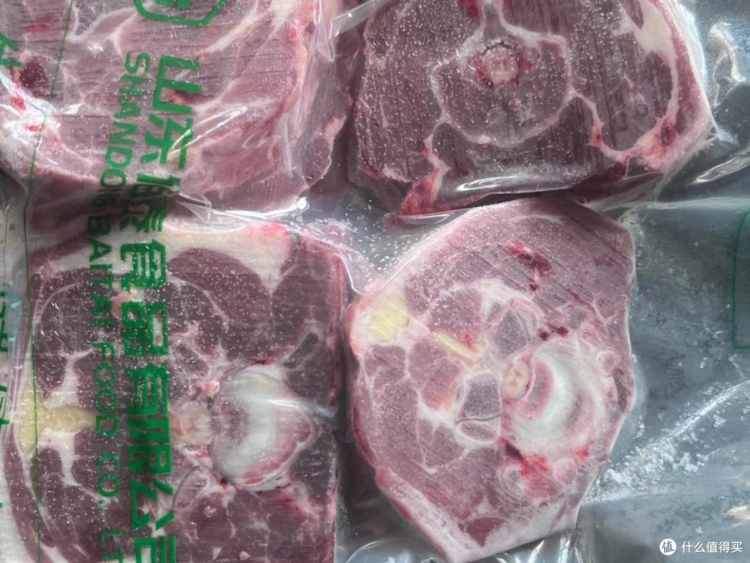 秋季进补,羊蝎子啊,便宜好吃,很不错