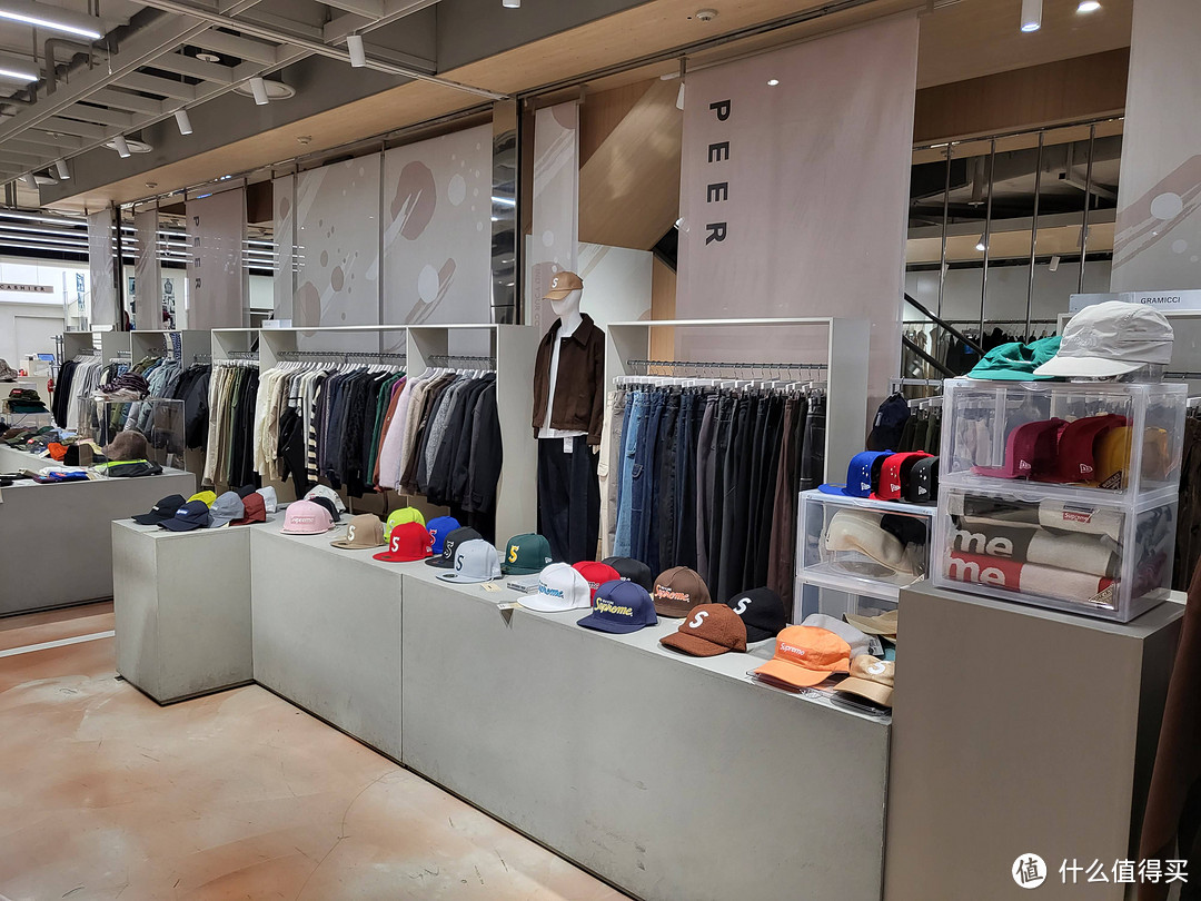 秋日韩国购物攻略之韩国百货店，在韩国留学生的购物天堂发现美拉德色彩！