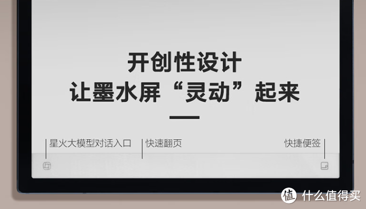 精准转写 智能汇总,犹如聘请AI秘书——讯飞智能办公本X3