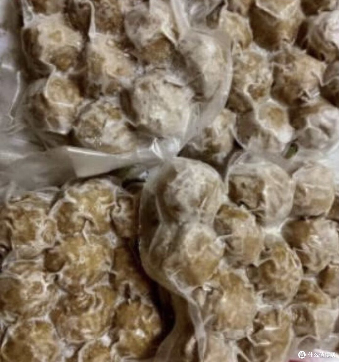 潮汕肉丸 名不虚传