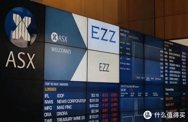 澳交所ASX发布澳洲生命科学股票成长榜 澳洲基因股龙头EZZ上榜TOP3