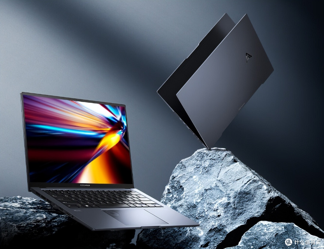 双十一焕新季!为创作而生,灵耀Pro14 2023高性能轻薄本足够显眼