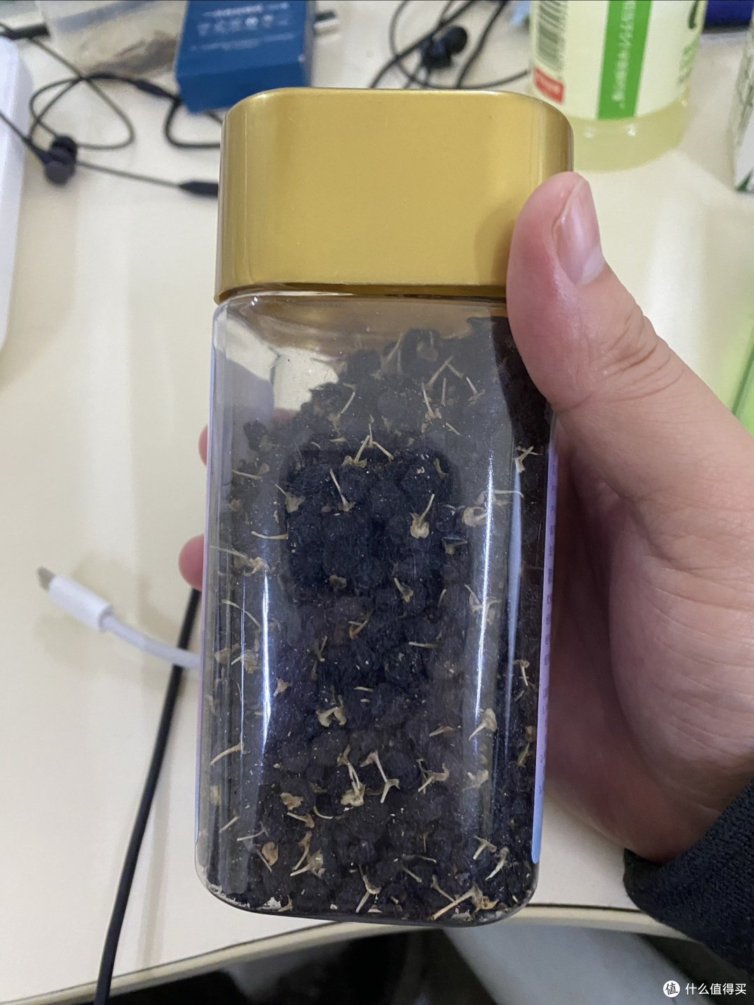 黑枸杞:让你拥有健康年轻的神秘力量