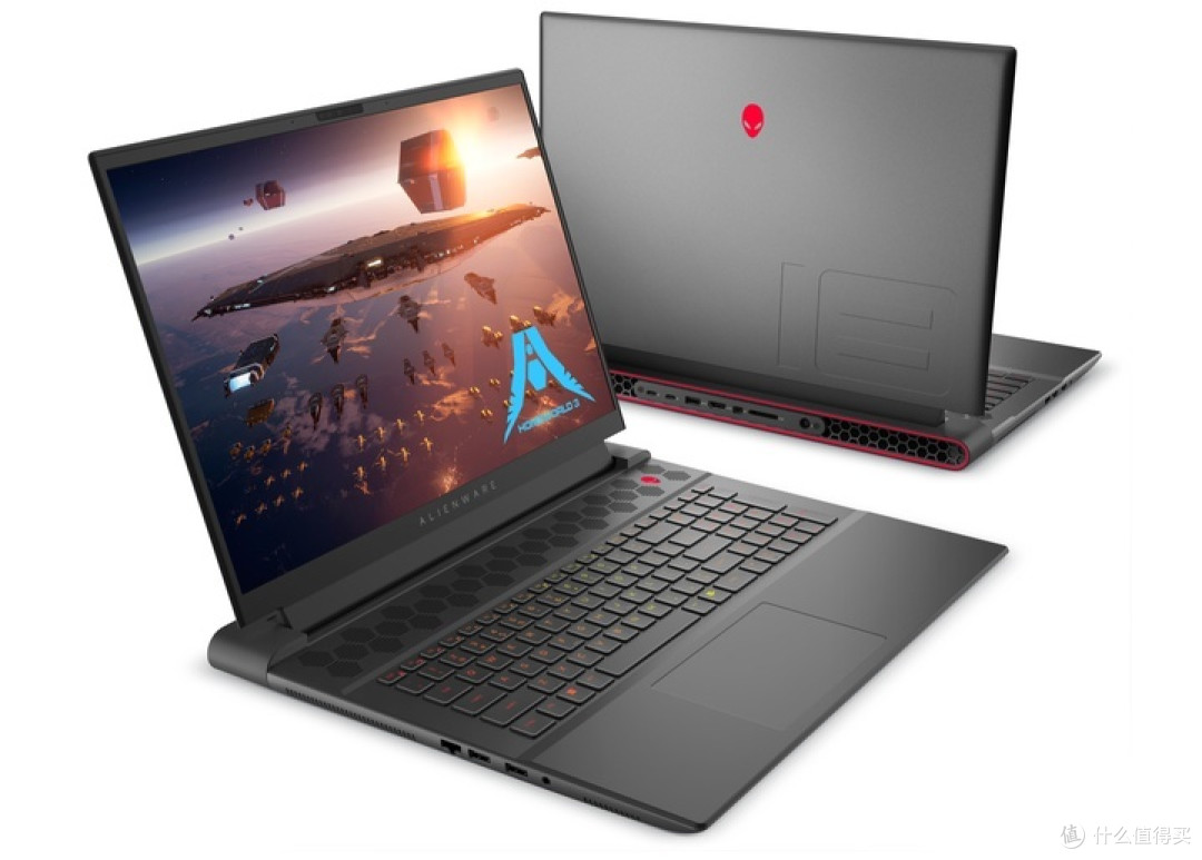 AMD 推出 Radeon RX7900M 旗舰笔记本GPU 新一代 A+A 外星人 配置机型同步登场