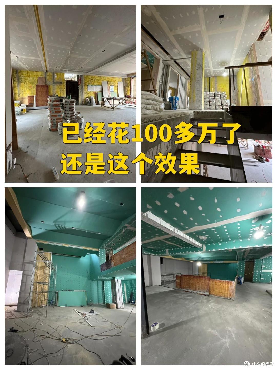 装修两套房才发现,这4个地“穷装”能省下大几万,别瞎浪费钱了