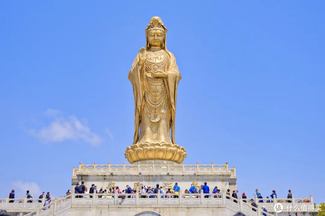 去海边，吃海鲜，初秋舟山之旅只为那一口鲜美！