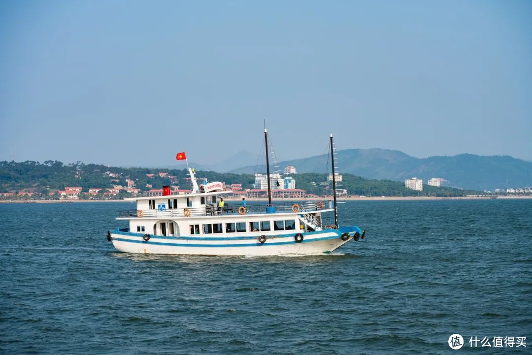 去海边，吃海鲜，初秋舟山之旅只为那一口鲜美！