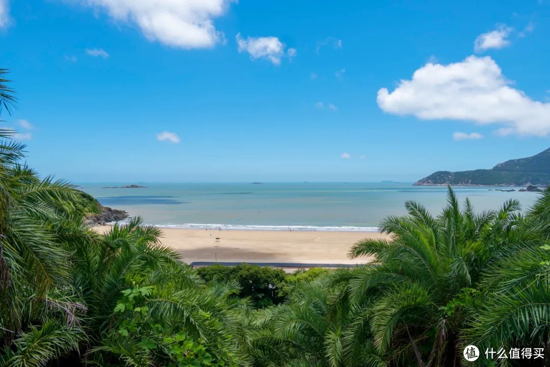 去海边，吃海鲜，初秋舟山之旅只为那一口鲜美！