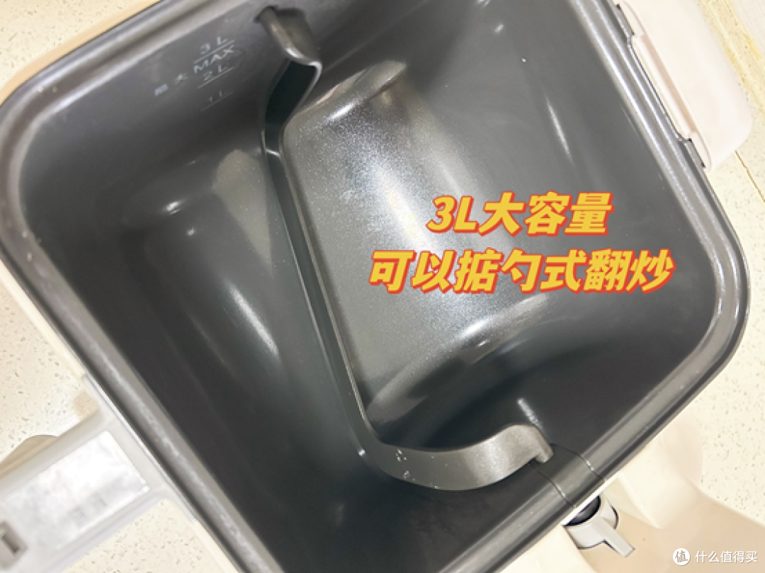炒菜机千元选购攻略：炒菜机是智商税吗？苏泊尔cook3、九阳CA950、添可食万3.0哪款更值得入手？