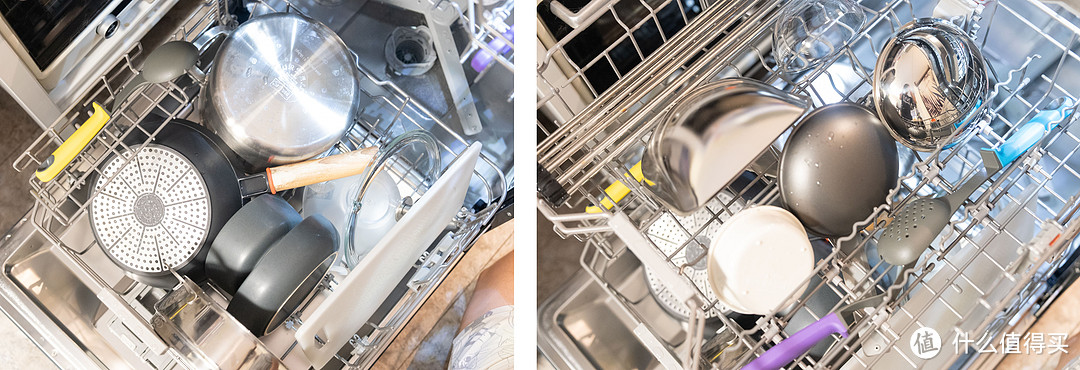 配置拉满、双变频洗碗机——凯度洗碗机18Z5拆机+洗、消、耗能全面测评