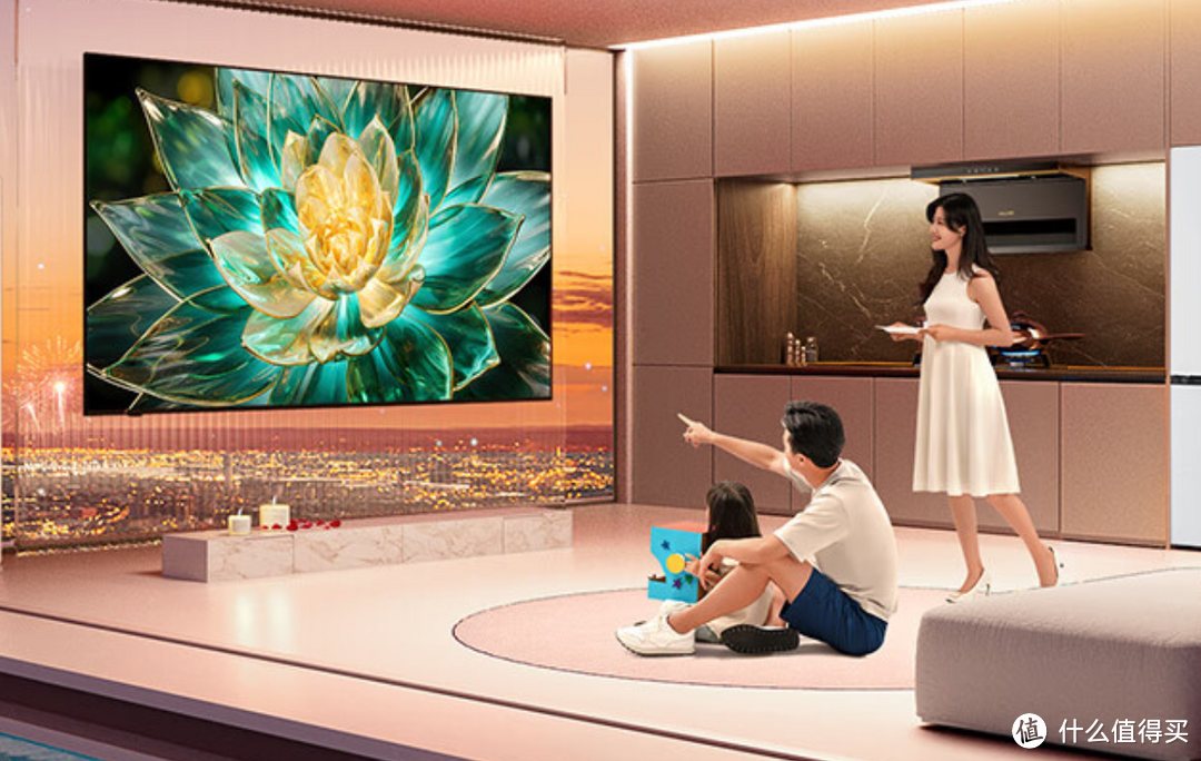 2023双11最值得推荐的MiniLED电视，入手不后悔，附海信电视选购攻略