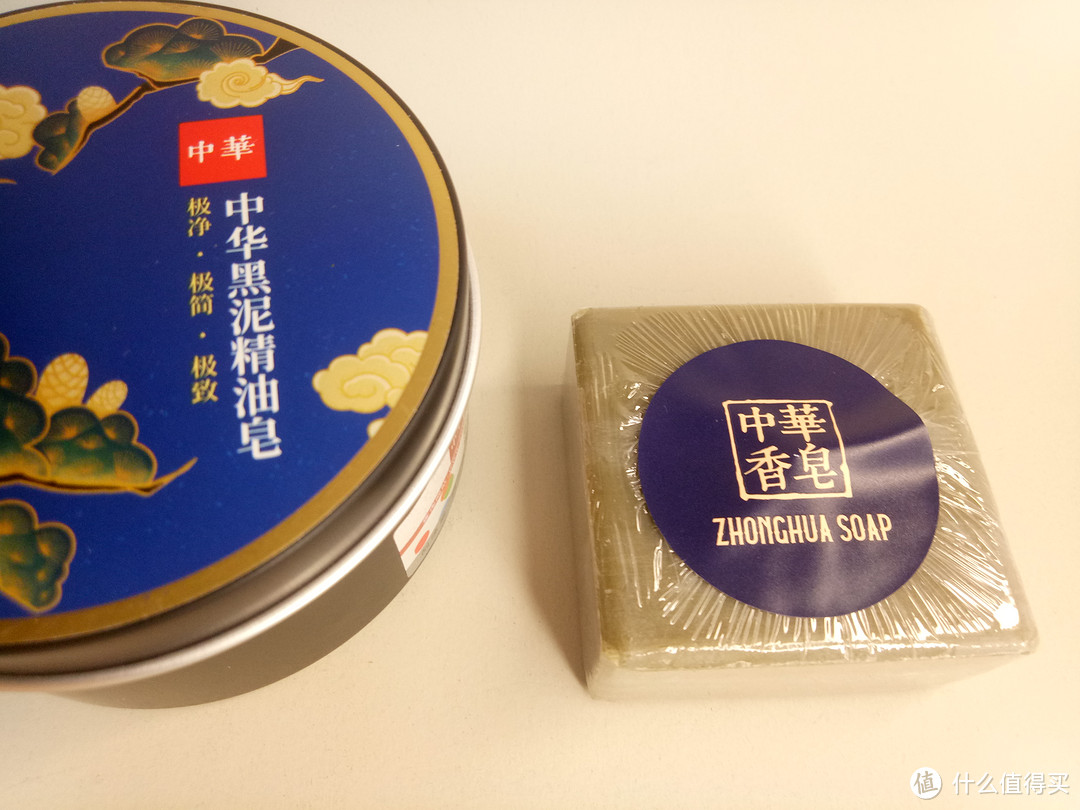 ZHONGHUA SOAP