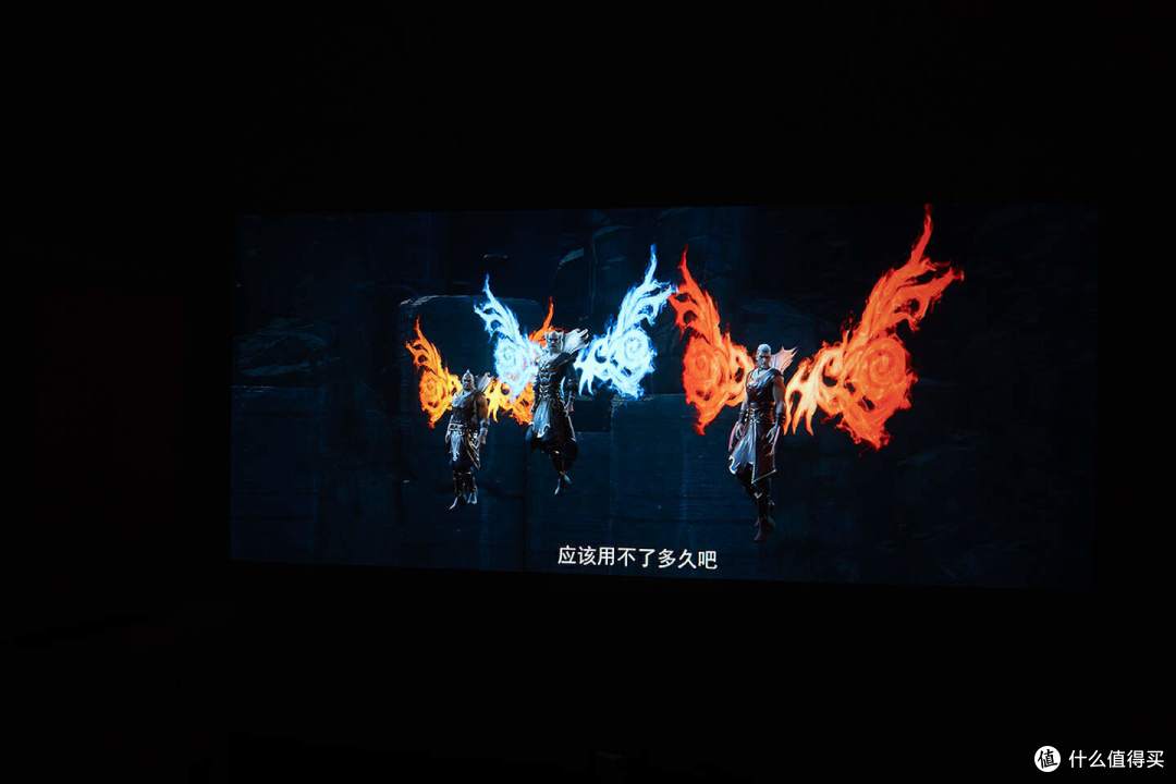 站内首发:单片LCD巅峰之作?900ANSI真实亮度!进阶之选万播M1 Pro评测