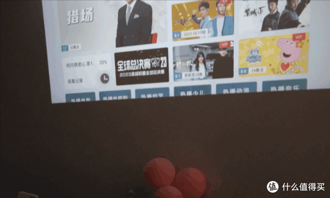 站内首发:单片LCD巅峰之作?900ANSI真实亮度!进阶之选万播M1 Pro评测