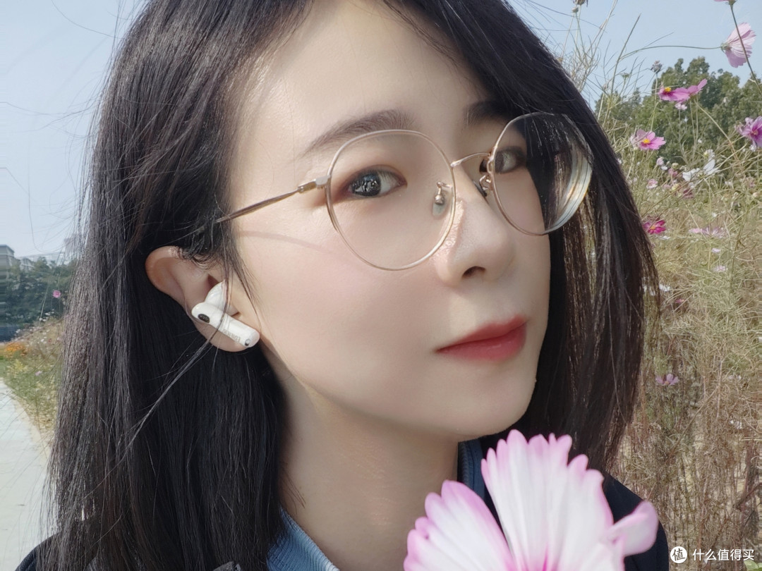 半入耳降噪耳机有多奇妙?漫步者Lolli3 ANC,让舒适与降噪并驾齐驱!