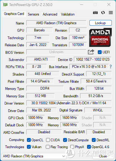 AMD R5-5625U完全够用！MOREFINE摩方S500+迷你主机开箱测试